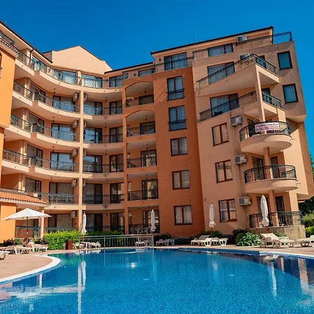 Efir 2 - Menada Lejlighedshotel
