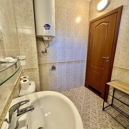 Efir 2 - Menada Lejlighedshotel