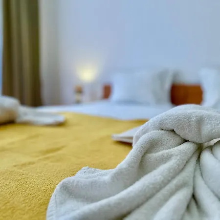 Efir 2 - Menada Lejlighedshotel Sunny Beach
