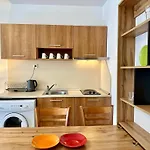 Апартхотел Efir 2 - Menada