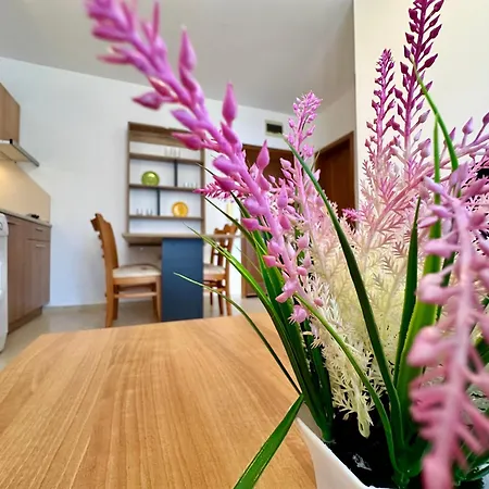 Apart-hotel Efir 2 - Menada