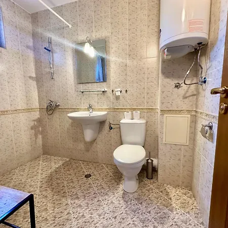 Efir 2 - Menada Aparthotel Slantschew brjag
