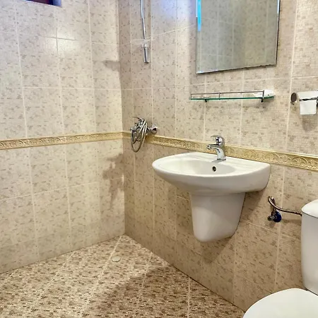 Efir 2 - Menada 3* Sunny Beach