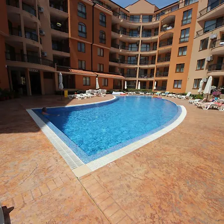 Efir 2 - Menada 3* 써니비치