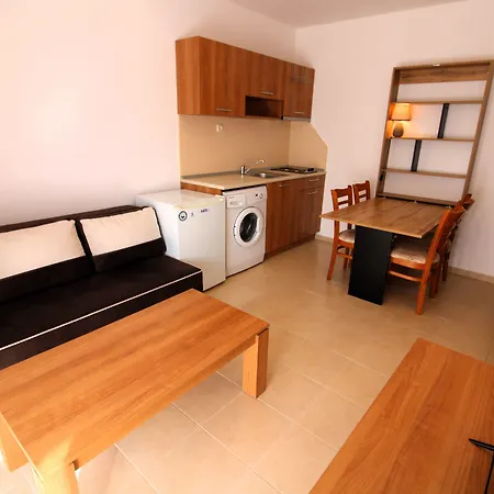 Efir 2 - Menada Sunny Beach