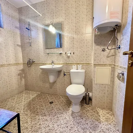 Efir 2 - Menada 아파트호텔 써니비치