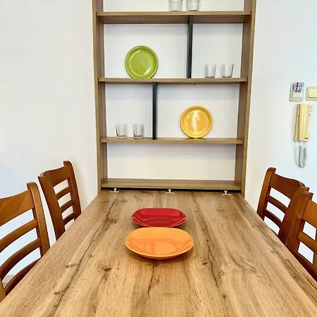 Efir 2 - Menada 3* Sunny Beach