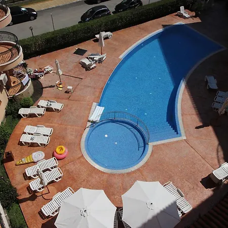 Efir 2 - Menada 3* 써니비치