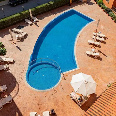 Aparthotel Efir 2 - Menada