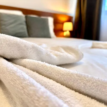 Efir 2 - Menada Lejlighedshotel