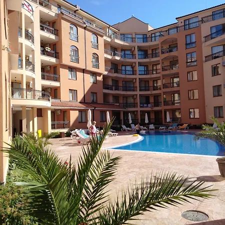 Efir 2 - Menada Lejlighedshotel