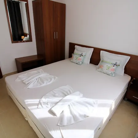 Efir 2 - Menada 3* Sunny Beach