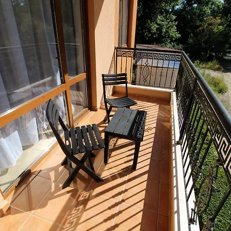 Efir 2 - Menada Apartmanhotel