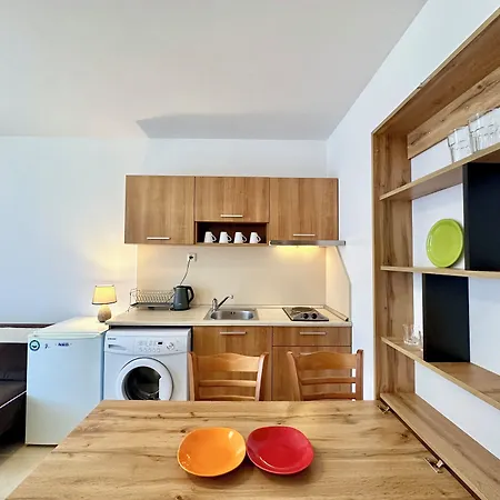 Efir 2 - Menada Apartmanhotel