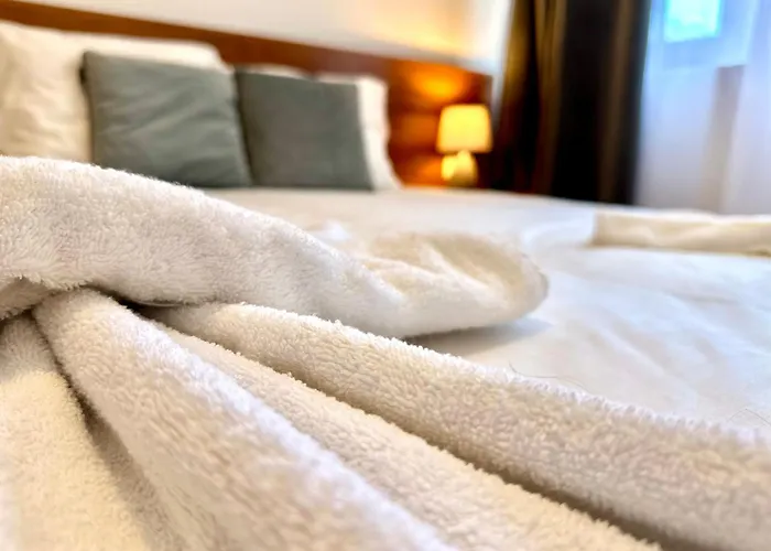 Efir 2 - Menada Apart Otel