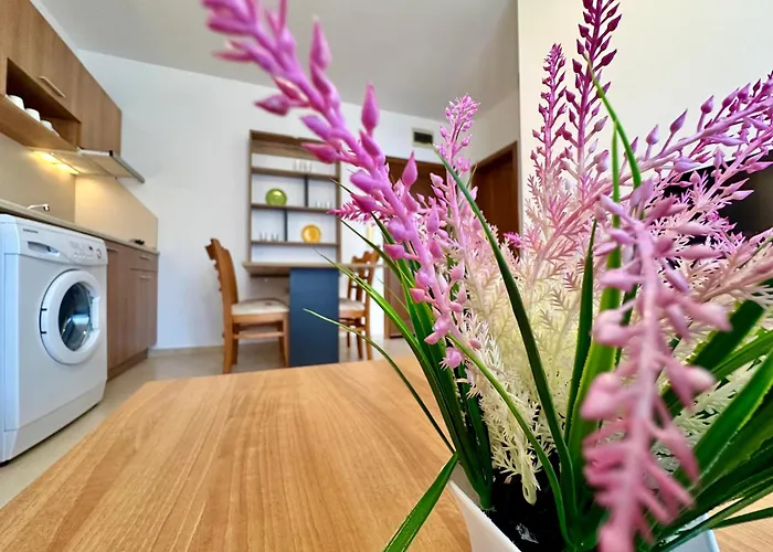 Apart Otel Efir 2 - Menada