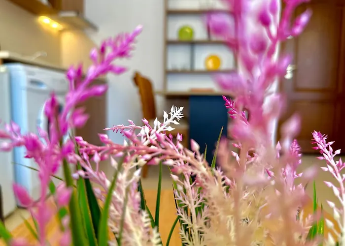 Efir 2 - Menada Apart Otel