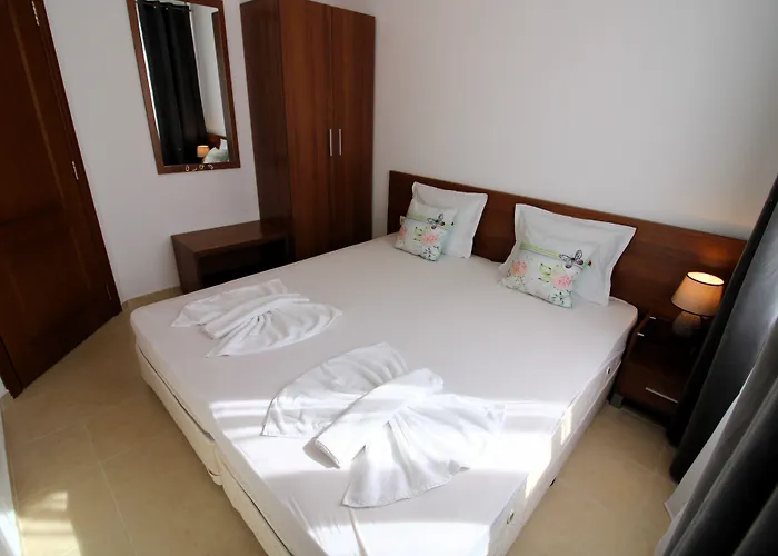 Efir 2 - Menada 3* Sluneční pobřeží